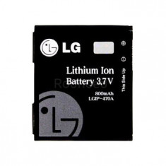 Baterie LG LGIP-470A