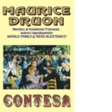 Contesa - Maurice Druon