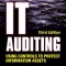 It Auditing Using Controls to Protect Information Assets, Third Edition