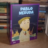 PABLO NERUDA : POETUL CARE A SCRIS DESPRE IUBIRE SI LIBERTATE , 2020 #