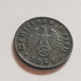Germania Nazistă 1 reichspfennig 1941 D (Munchen), Europa