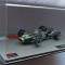 Macheta Brabham BT19 Jack Brabham Campion Formula 1 1966 - IXO/Altaya 1/43 F1