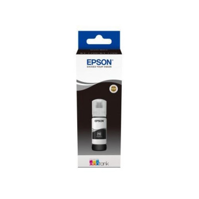 Cartus cerneala epson 103 ecotank black capacitate 70ml pentru l1110 l1110 cis l1110 meaf l3100 foto