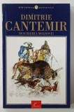 DESCRIEREA MOLDOVEI de DIMITRIE CANTEMIR , 2001