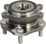 Rulment roata Nissan Qashqai 2 Suv (J11, X-Trail 3 (T32; Renault Koleos 2 (Hc), punte fata, Stanga=Dreapta, CX Bearings