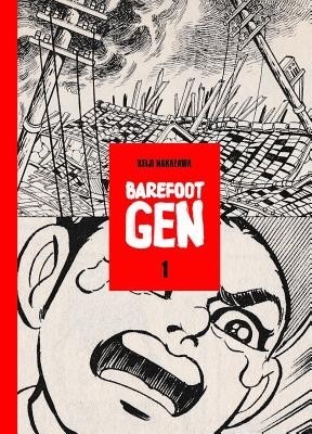 Barefoot Gen, Volume 1