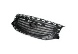 Grila radiator Opel Insignia (G09), 11.2013-07.2017, montare fata, RapidAuto