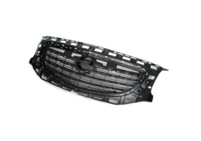 Grila radiator Opel Insignia (G09), 11.2013-07.2017, montare fata, RapidAuto foto