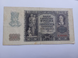 Polonia -20 Zlotych -1 Marca1940