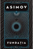 Funda&Aring;&pound;ia. Seria Funda&Egrave;ia (Vol. 1) - Hardcover - Isaac Asimov - Paladin