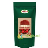 Boia de Ardei Dulce Afumata 100g