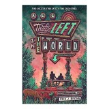 All That&#039;s Left in the World