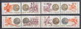 ROMANIA 1992 LP 1306 MEDALII OLIMPICE BARCELONA MNH, Nestampilat