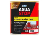 Mastic hidroizolant Ceys Agua Stop, gri, 1 kg, pentru etansare