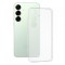 Husa pentru Samsung Galaxy S25+ S936, Techsuit, Clear, Transparenta