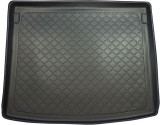 Tavita portbagaj Volkswagen Caddy Life/Comfortline/Trendline 5 locuri 2004-2020 Aristar GRD