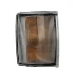 Lampa semnalizare fata Iveco Eurostar-Eurotech, 01.1993-12.2002, fata, Dreapta, EUROTECH, fara suport becuri, DEPO