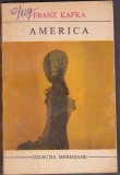 bnk ant Franz Kafka - America