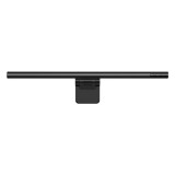 LAMPA MONITOR LED Baseus i-wok,simuleaza lumina naturala a soarelui, alimentare USB Type-C,putere 5W, temperatura culoare 2800K-4000K-5500K,negru &quot;DGI