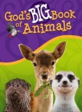 God&#039;s Big Book of Animals