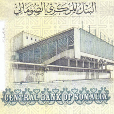 Bancnota Somalia 20.000 Shilingi 2010 (2023) - P42 UNC
