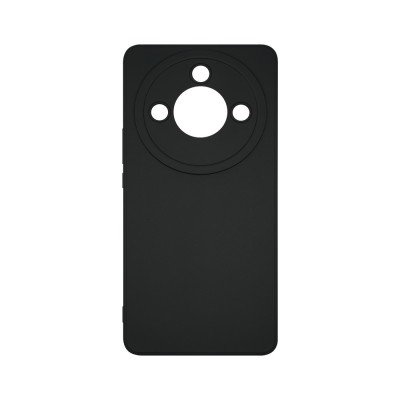 Husa BestCase&amp;reg; 0.8MM Slim Silicon, Compatibila Cu Honor Magic6 Lite, Rezistenta foto
