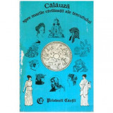 colectiv - Calauza in calatoriile spre trecut - 114286