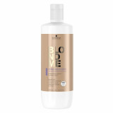 Cumpara ieftin Sampon Schwarzkopf Professional BlondMe Neutral Cool Blonde 1000 ml