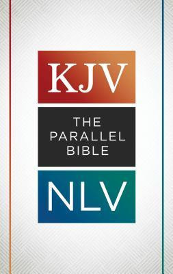 The KJV Nlv Parallel Bible foto