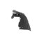Carenaj roata Renault Fluence 01.2010-01.2013, Fluence 2013-, partea Fata, Partea Din Fata Dreapta, Material Polietilena, 6384400013R