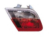 Lampa spate BMW Seria 3 Cupe (E46) (1999 - 2006) ALKAR 2284849