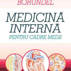 Medicină internă pentru cadre medii