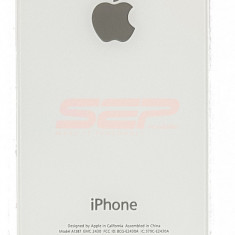 Capac baterie iPhone 4S WHITE