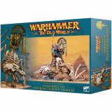 Cumpara ieftin Warhammer: The Old World - Tomb Kings - Necrolith Bone Dragon și călăreț