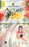 Irina - Paperback brosat - Cornelia Budan - Creator