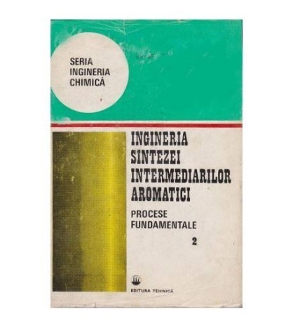 Gh. Lupusor, E. Merica, C. Gorea - Ingineria sintezei