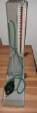MEDICINA - MEDIC- DOCTOR- CHIRURGIE- TENSIOMETRU VECHI GERMANIA- MADE IN GDR- TENSIOMETRU VINTAGE