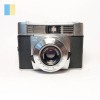 Zeiss Ikon Symbolica, aparat foto film 35mm, obiectiv Carl Zeiss Tessar 50mm f/2.8, 1959