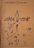 Rani in timp - Gheorghe Sechesan - Biografii - Carte beletristica