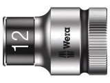 Cheie tubulară 12mm oțel crom-vanadium