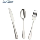 SET TACAMURI INOX 18 PIESE, LARA