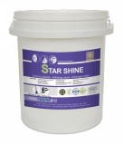 Star Shine Negru crema de lustruit granit si cuart Faber, 5kg, pe baza de apa