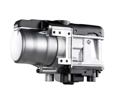 &amp;Icirc;ncălzitor pe apă Webasto Thermo Top EVO 5+ Diesel Basic 12V foto