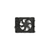 Ventilator radiator BMW 3 cupe E92 AVA Quality Cooling BW7523