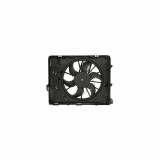 Ventilator radiator BMW 1 E87 AVA Quality Cooling BW7523