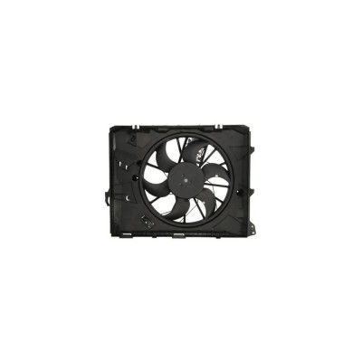 Ventilator radiator BMW 3 cupe E92 AVA Quality Cooling BW7523 foto