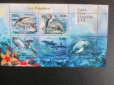 COMORES NATURA PESTI MNH=70