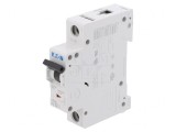 &Icirc;ntrerupător de Supracurent 2A 230/400VAC 10kA Poli 1