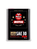 Ulei motor Motul Classic SAE 30 2L