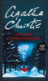 Gyilkoss&aacute;g az Orient expresszen - Agatha Christie